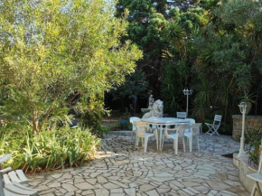 Villa 7 pers plage à 100m